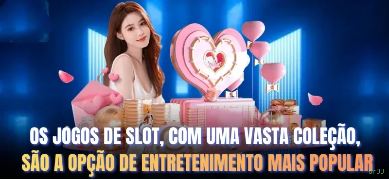 Conta br99