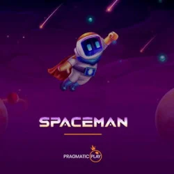 Spaceman br99