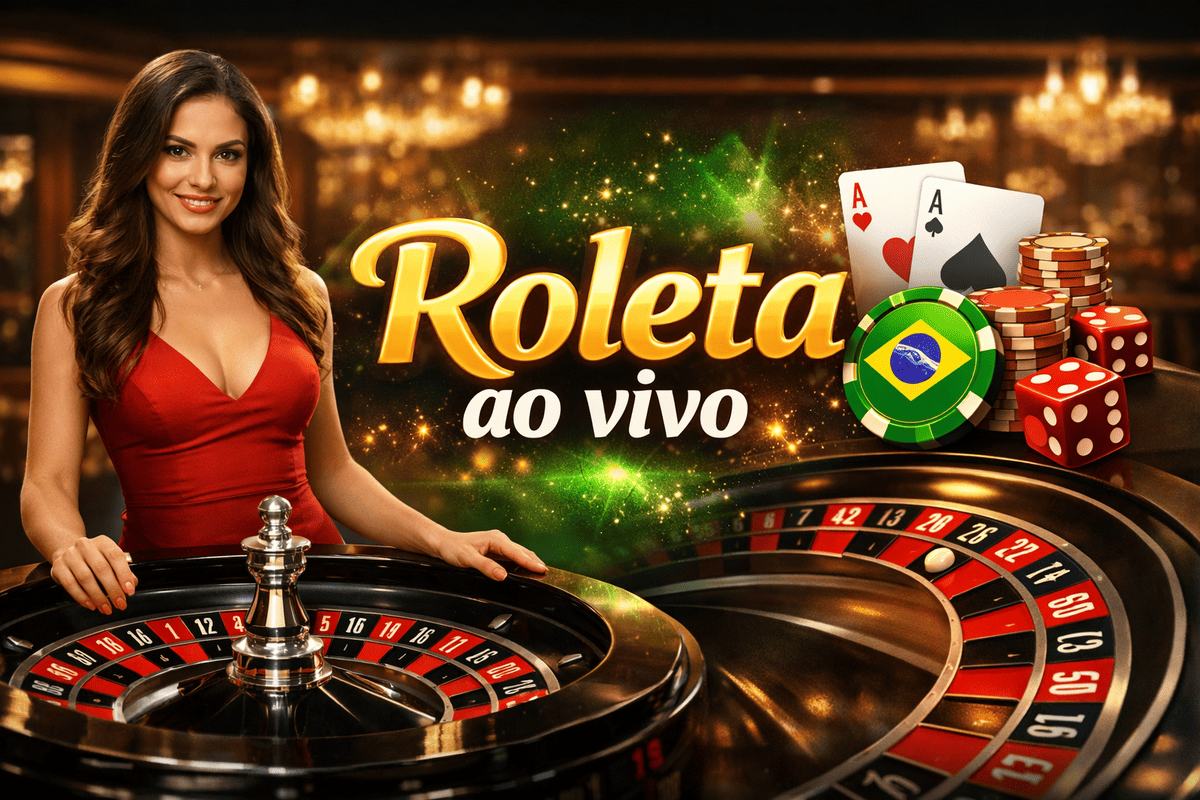Roleta br99